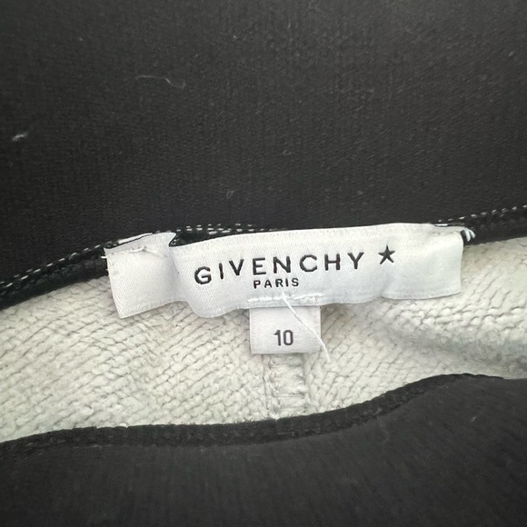 Kids Givency sport pants - Picture 3 of 3